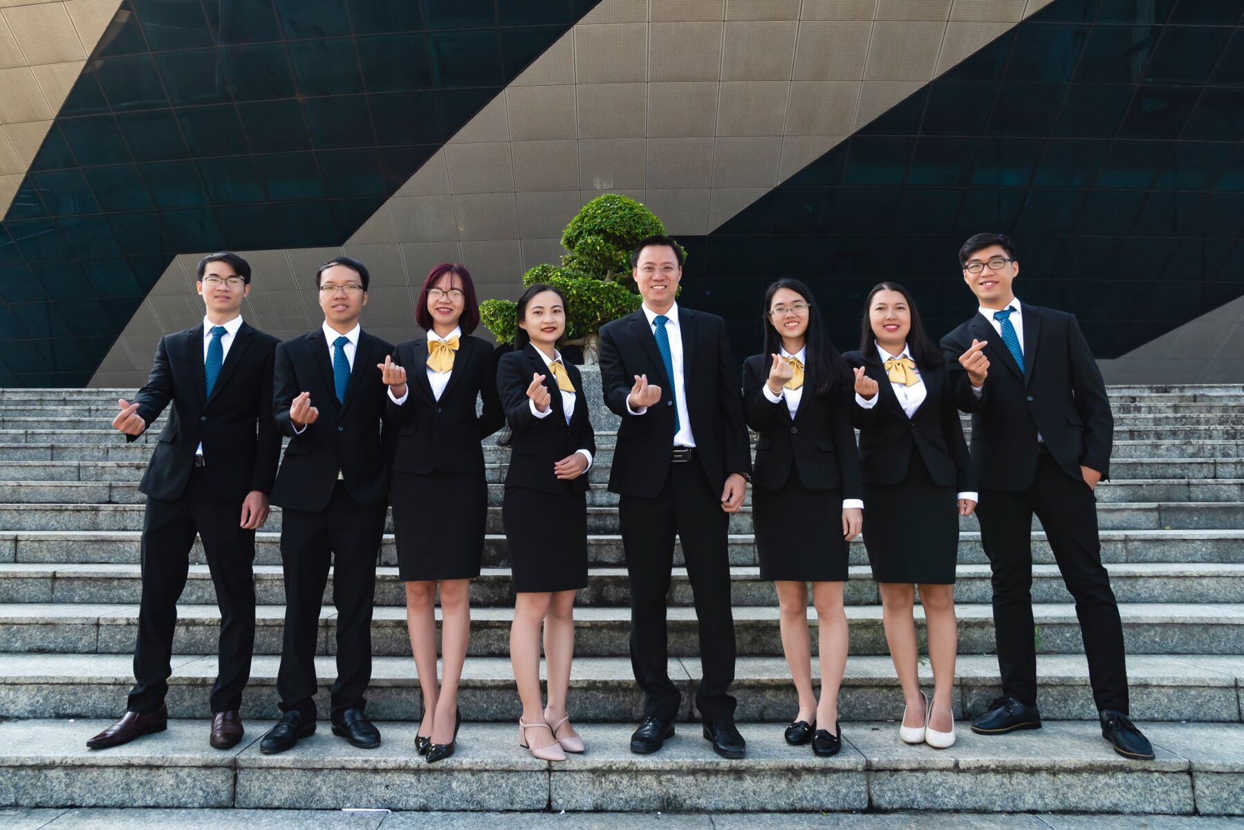 Dịch vụ đại lý thuế