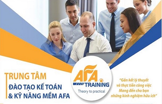 Đào tạo kế toán, thuế