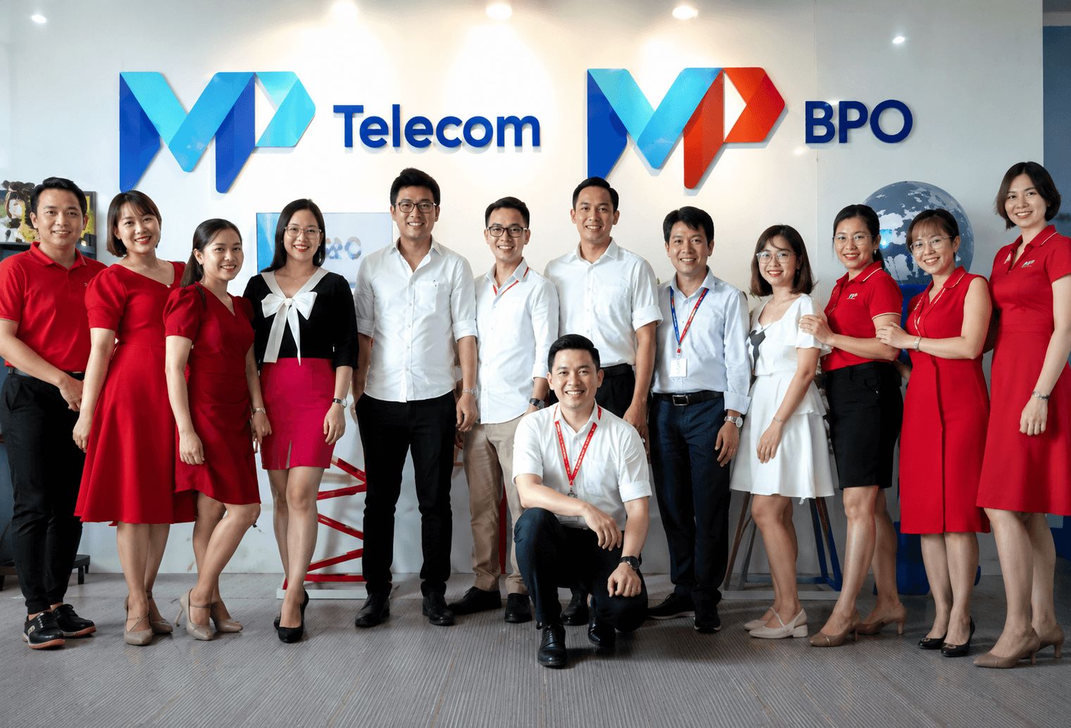 MARKETING SERVICES