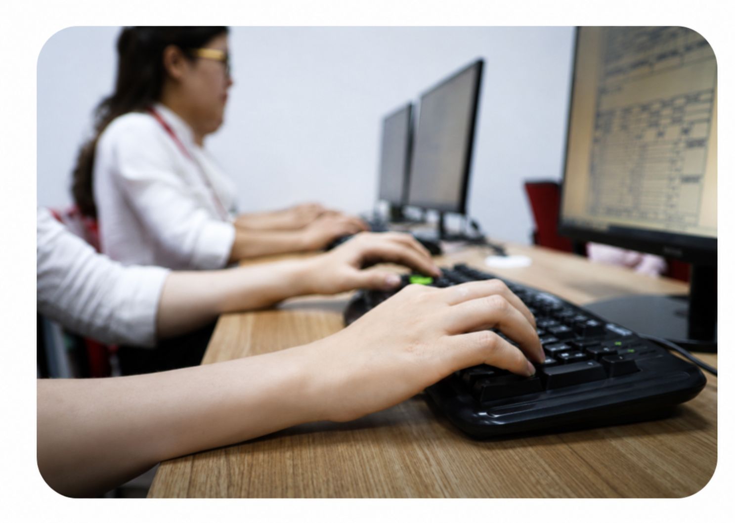 DATA & ANALYSIS SERVICES